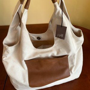 J Jill Purse NEW WITH TAGS